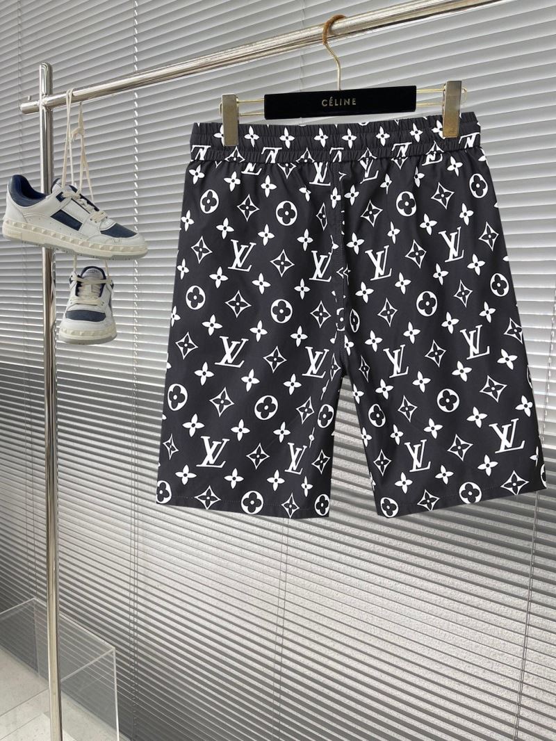 Louis Vuitton Short Pants